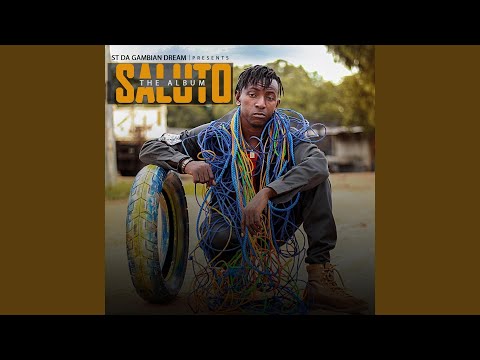 Dongtoro (feat. Awa Gambia)