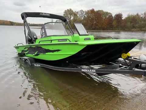 Boat video thumbnail