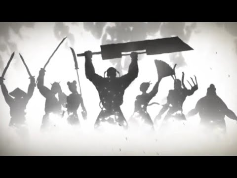 Shadow : The Warrior || our childhood memories 😇😇