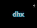 DHX Media 2022