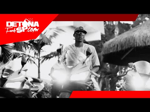 MC Bruninho LK - Guenta Coração (WebClipe Oficial)