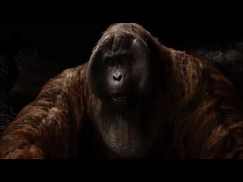 Toon Story 2 Part 2 Mowgli is Kidnapped