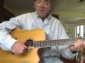 Irish drinking song Drunken Sailor how to play ...