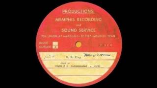 (1951) &#39;&#39;She&#39;s A Mean Woman&#39;&#39; (Take 1) B. B. King