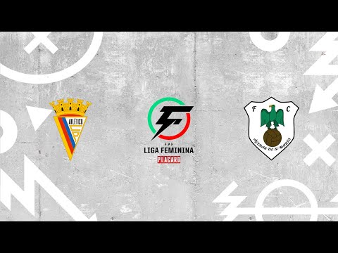 Liga Feminina Placard | Resumo | Atlético CP 3 - 2 FC Águias Santa Marta | Jornada 4