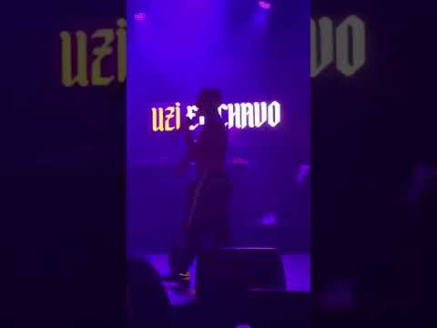 Uzi & Bege & Murda & Summer Cem - Psiko