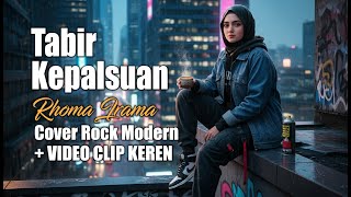 Download lagu TABIR KEPALSUAN - H. Rhoma Irama - COVER ROCK MODERN   VIDEO KLIP KEREN mp3