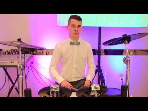 Moderato bend - Zikino oro