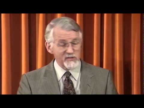 Unlocking the Old Testament Part 21 - 1 & 2 Samuel 2