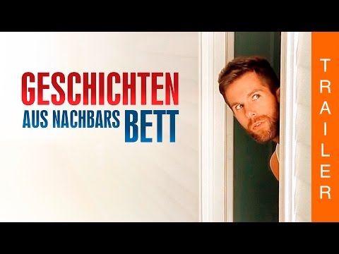 Trailer-Vorschau: Geschichten aus Nachbars Bett