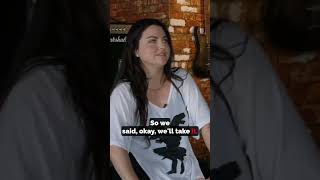 How Evanescence Fought Their Label on “Bring Me to Life”