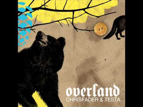 Chrisfader & Testa - Way Of Life