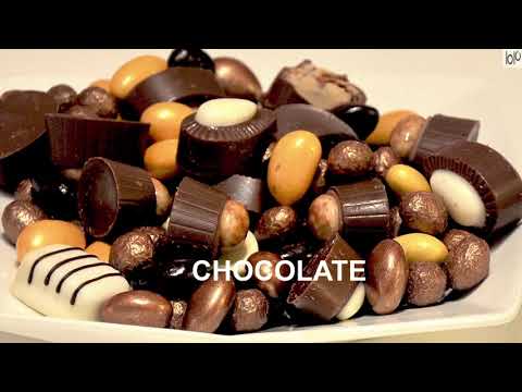 The Word "Chocolate" Pronounced In Indian English