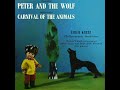 Prokofiev Peter And The Wolf Op 67