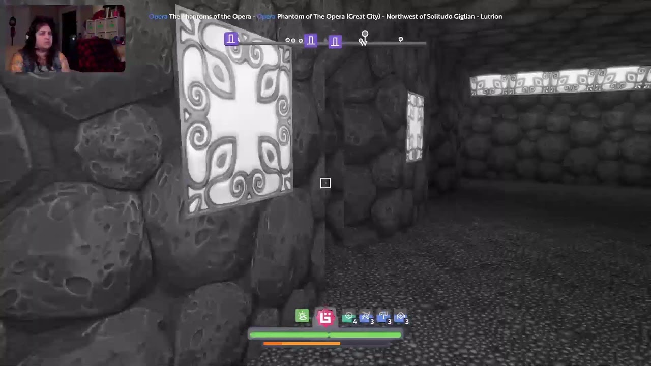 Boundless - part 165 - puting things colors 11 mil