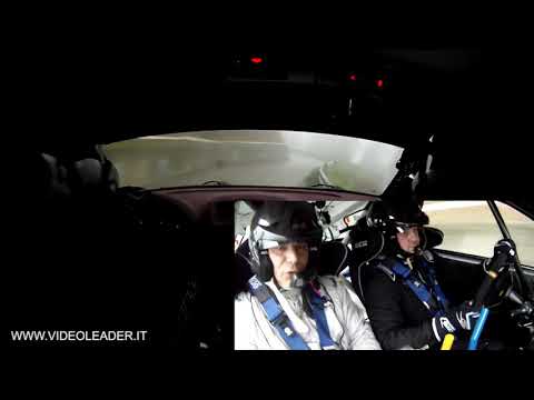 29°RALLY IL CIOCCHETTO 2020 TURRINI M. - BUCCIARELLI M. CITROEN C2 R2B - PS1 NOI TV