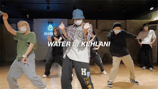 Kehlani - Water | Youngbeen Choreography