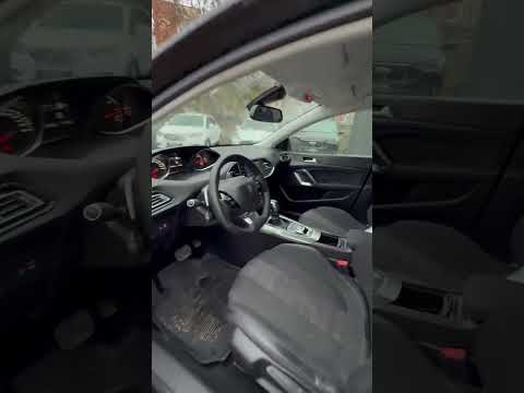 фото peugeot 308 ii рестайлинг 0