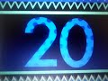 Sesame Street Dance Twenty20