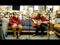 Dads - "Take Back Today" [acoustic WZBC] 