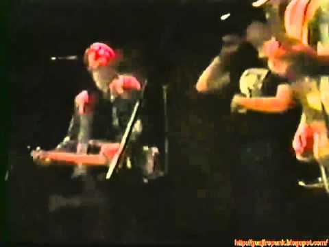 Operation Ivy - Full Live Set - 4/25/88 - Lookout! Records / Hellcat Records