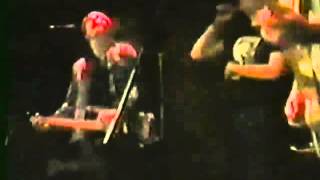 Operation Ivy - Full Live Set - 4/25/88 - Lookout! Records / Hellcat Records