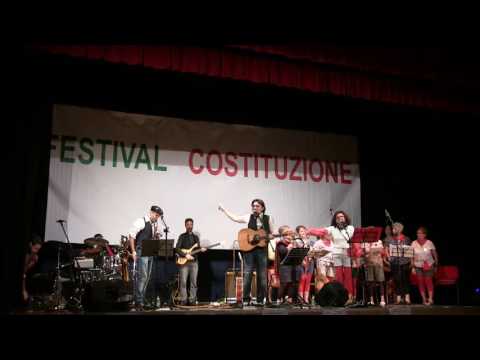 Flexus e il Coro delle Mondine di Novi