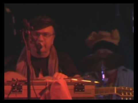 Sigi Maron - Ballade von ana hoatn Wochn - 2008