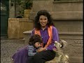 Sesame Street Episode 2815 Meet Benny Rabbit