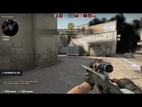 Steam Community :: Video :: AWPer
