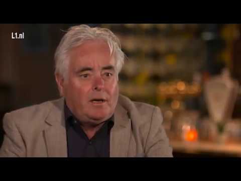 Klasjenere met Hub Stassen