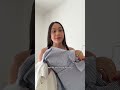Chic Work From Home Outfits That Are Comfy