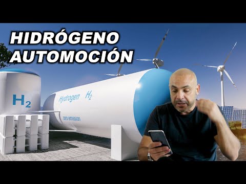 LOS ESPECTACULARES AVANCES EN HIDRÓGENO VERDE, DÓNDE NOS LLEVAN?