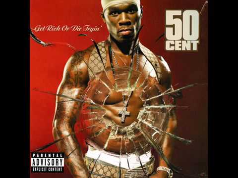 50 cent - Don't Push Me feat. Eminem & Lloyd Banks (HQ)