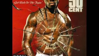 50 cent - Don&#39;t Push Me feat. Eminem &amp; Lloyd Banks (HQ)