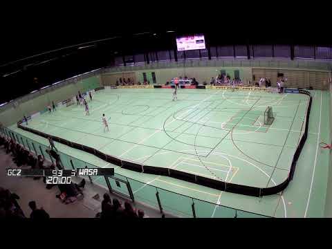 U21A, ♂, R20, GC - WaSa