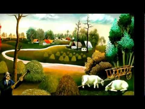 Gruntovčani - Ladarice