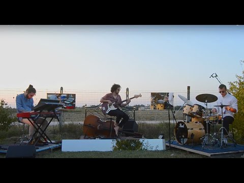 Meditterranea - Live @ La Traditora