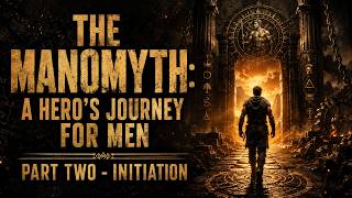 The Manomyth: A Hero's Journey for Men - Part Two: Initiation