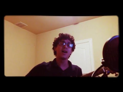 Elephant Gun - Italo Mendes (Beirut Cover )