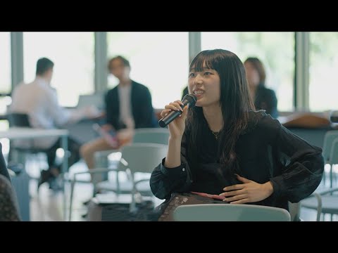 創発性人材育成プラットフォーム「QULTIVA(カルティバ)」でマイクロソフトと連携
