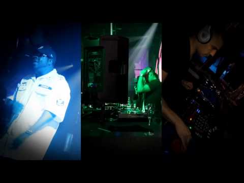 D-Clic Night With Dj R-Wan & Stik-E