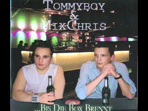 TommyBoy & MixChris - Kannst du es fühlen?