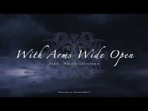 With Arms Wide Open