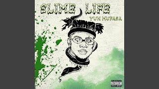 Slime Life Lyrics English Translation