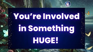 🕯👑 You’re Being Watched From Above — A High-Level Choice Was Just Finalized, And You’re Involved… ✨