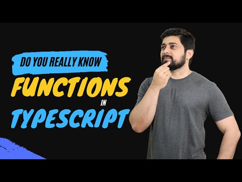 Why to learn Typescript