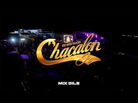 Chacalon Jr - Mix Dile - Rumba en Venecıa 2025