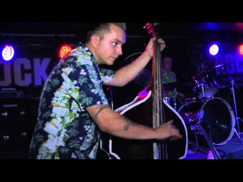 Klubi Rock & Roll Tartu