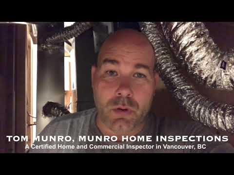 2.8 Million Home with an HRV for a condo